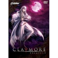 クレイモア で一番好きな敵キャラを教えて下さい イースレイでしょう Yahoo 知恵袋