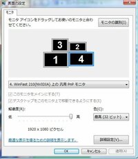 ｄｖｉとｖｇaとhdmiの画質の差はどれくらいでしょうか ｄ Yahoo 知恵袋