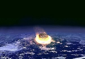 ﾊﾚｰ彗星ってやつが地球に衝突したらﾔﾊﾞｲっすかね Http W Yahoo 知恵袋