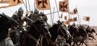テンプル騎士団に関する面白い映画ありますか キングダム Yahoo 知恵袋