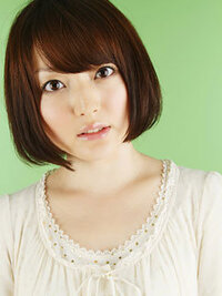 ボブ 前下がりボブな髪型をしている女性声優さんはいますか できれば画像も Yahoo 知恵袋