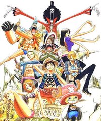 Onepieceワンピース２年後のルフィたちの強さどれくらいだとおもいま Yahoo 知恵袋