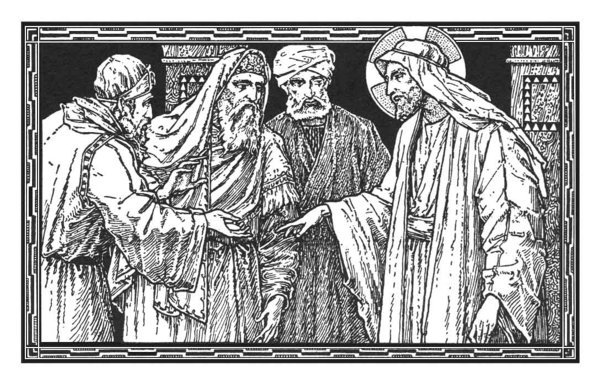 カエサルのものはカエサルに 神のものは神に返しなさいどう Yahoo 知恵袋