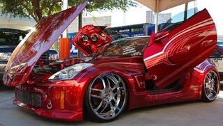 Z33にかかわらず ｶﾞﾙｳｲﾝｸﾞにすると壊れやすいと聞きま Yahoo 知恵袋