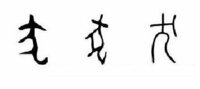 犬 と言う漢字は 大 に右上に点ですが 何故なんですか 太 と言う漢字は Yahoo 知恵袋