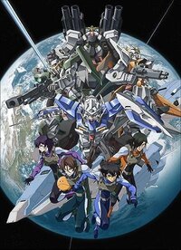 機動戦士ガンダム00 壁紙