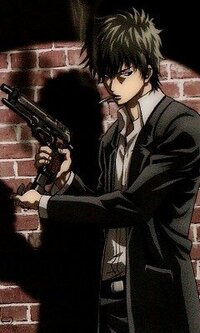 あなたが思うカッコイイキャラクターは 土方十四朗です 銀魂の Yahoo 知恵袋