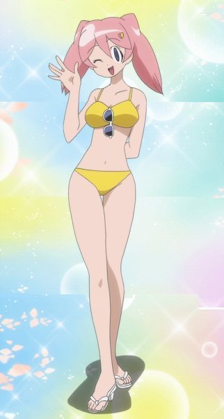 ケロロ軍曹のガルル小隊で一番好きなキャラは誰ですか？ - ・ガルル