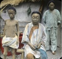 韓国の時代劇ドラマを見ていて思ったのですが 韓国の昔の人達は靴はい Yahoo 知恵袋