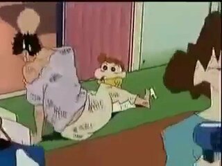 クレヨンしんちゃんのアニメのタイトル アニメで見たんですけ yahoo 知恵袋