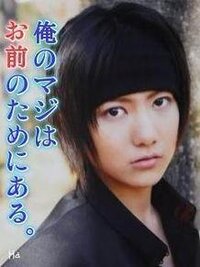マジすか学園の学ラン 宮澤佐江 に惚れたら ホモですか 正常ですか 正常 Yahoo 知恵袋