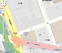 道路地図が見れるサイトで 一方通行もわかる詳しい地図が載ってるサイトを Yahoo 知恵袋