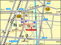 生野コリアタウンに行きたいのですが ｊｒ鶴橋から行くのと桃谷から行くのとどちら Yahoo 知恵袋