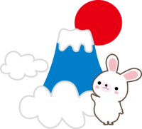 うさぎ のダジャレ 僕は毎年年賀状に その年の干支のダジャレを書 Yahoo 知恵袋