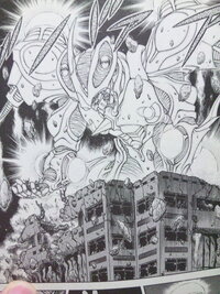 ガイバーとガンダム ガイバーとガンダムだと戦闘すると どちらが Yahoo 知恵袋