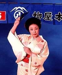 池波志乃さんって最近見ないですが引退されたんですか してな Yahoo 知恵袋