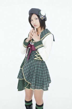 Akb48の Chooseme チームyj と 遠距離ポスター Yahoo 知恵袋