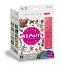 Wiiのパーティゲーム どっちがいいですか パーティーゲームボックス Yahoo 知恵袋