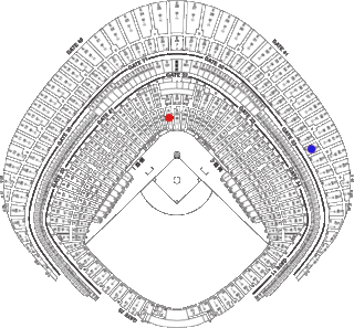 東京ドームの座席について質問です シドの東京ドーム公演に参戦す Yahoo 知恵袋