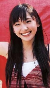 新垣結衣ガッキーは目が大きい ネコ目って感じですよね 目の大きさは Yahoo 知恵袋