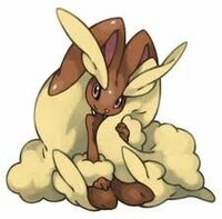 ポケモンで うさぎっぽいのって何がいるとおもいますか 兎というと ミ Yahoo 知恵袋