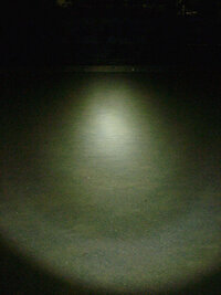 眩しいフラッシュライトを自転車に水平に取り付けるのは問題ないで Yahoo 知恵袋