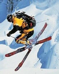 スキー学習のしおりの表紙 僕はスキー学習のしおりの表紙を描くことになりまし Yahoo 知恵袋