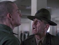 フルメタルジャケットで言ってた ソーイエッサ とかいう言葉はどういう意 Yahoo 知恵袋