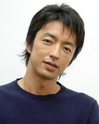 大沢たかおさんが好きすぎてもうどうしようもないんですけど ど Yahoo 知恵袋