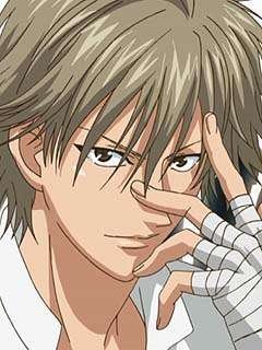 テニスの王子様の白石蔵ノ介の口癖？みたいなので『んんーっ、絶頂