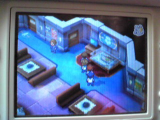 イナズマイレブン３世界への挑戦ジ オーガの第２章で サッカー Yahoo 知恵袋