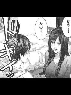 Gantz レイカ 最後 最高の画像壁紙日本am