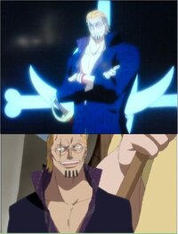 今日のワンピースで白ひげが時代の残像とか言ったシーンで白ひげ ロジ Yahoo 知恵袋