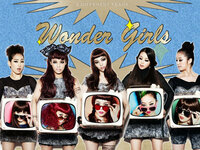 Wondergirlsのメンバーの名前と顔教えてください そのさいプ Yahoo 知恵袋