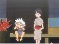 アニメｂｌｅａｃｈで日番谷と雛森の過去が分かる話 二人が仲よさそうにしてい Yahoo 知恵袋