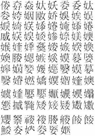 Yahoo!知恵袋「大」が入った漢字を教えて下さい。どんな形で入っていても構いません。自分なりに探していますがまだまだありそうです。「太」も大が入ります