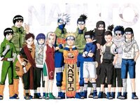 Naruto ガイ先生の師匠 または先生はさらに濃いですか き Yahoo 知恵袋