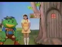 昔のnhk教育のキャラクターでカッパをモチーフにしたキャラクターってなんでし Yahoo 知恵袋