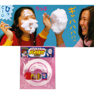 25 パイ 投げ クリーム 2618