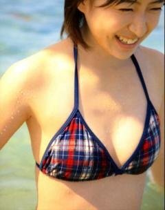 南沢奈央の水着の写真ありましたらお願いします 胸のサイズの詮索は ファ Yahoo 知恵袋