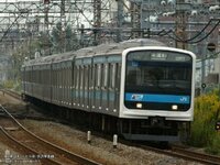 京浜東北線9系について 9系0番台には6ドア車両があり Yahoo 知恵袋