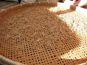 最も選択された 切り干し大根 手作り 黒い