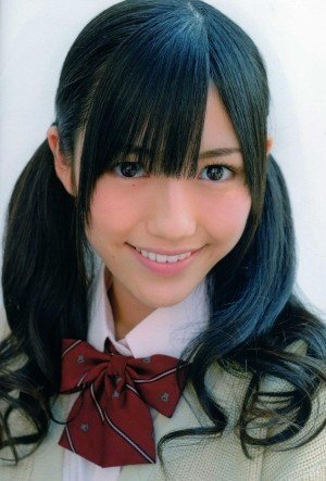 渡辺麻友まゆゆ Akb48 は可愛いすぎて好きですか 顔もキャラ Yahoo 知恵袋