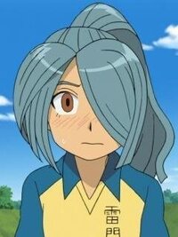 イナズマイレブン人気投票始りましたね 壁山さん1位ですねｗ考えたら 壁 Yahoo 知恵袋