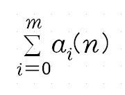 数学の記号でeみたいなマークをしいていて その上と下に式や数字 Yahoo 知恵袋