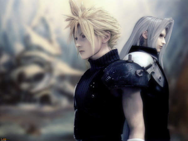 ｑ ｆｆ7 神羅屋敷 今ｆｆ7神羅屋敷に苦戦中です 難しい話な Yahoo 知恵袋