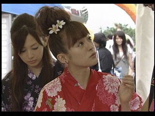 お団子ヘアーが可愛いと思う女優さんって誰だと思いますか 歌手だと Yahoo 知恵袋