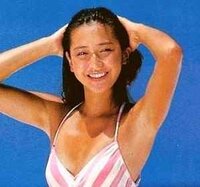 千香子 若い 頃 賀来