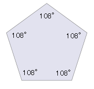 五角形の書き方教えてくださーい 使うものは ぶんどき です 円の Yahoo 知恵袋