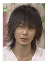 Bumpの藤君の髪型を参考にしたいのですが見やすい画像を貼って Yahoo 知恵袋